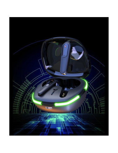 Casti wireless bluetooth, autonomie...