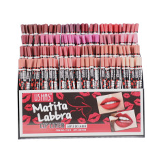 Creion de buze USHAS Matita Labbra – Contur perfect...