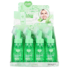 Spumă de Curățare USHAS Cleansing Foam Aloe Vera Bubbles...