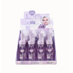 Spumă de Curățare USHAS Collagen Bubble cu Extract de...