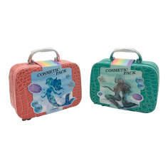 Set Machiaj pentru Copii Cosmetic Pack, Trusa Cosmetice...