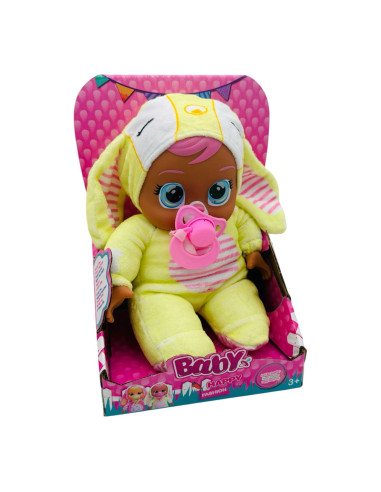 Papusa Bebe Dragalasa cu Costum de...