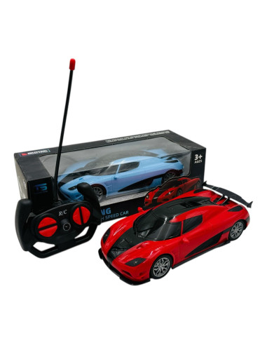 Masinuta RC Speed Racing cu...