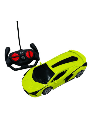 Masinuta RC Speed Racing Supercar cu...