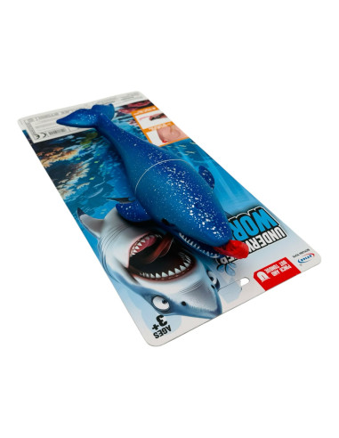 Figurina Delfin cu Efecte Interactive...