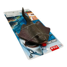 Figurina Pisica de Mare cu Efecte Interactive - 22 cm