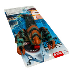 Figurina Rac cu Efecte Interactive - 18 cm