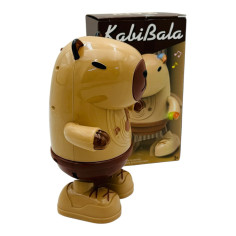 Jucarie Interactiva Capybara Kabi Bala, cu Muzica, Lumini...