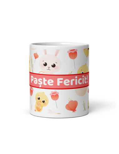 Cana personalizata – Cadou Special de...