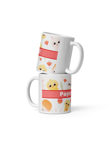 Cana personalizata – Cadou Special de...