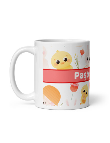 Cana personalizata – Cadou Special de...