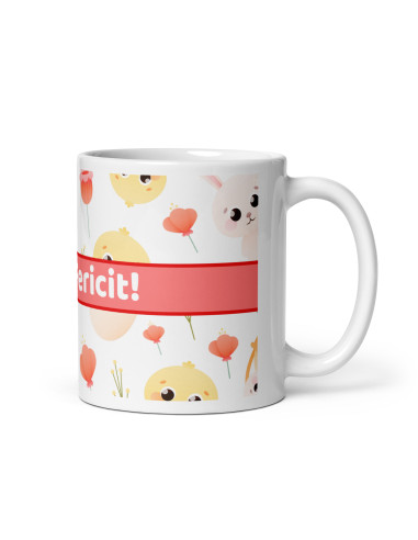 Cana personalizata – Cadou Special de...