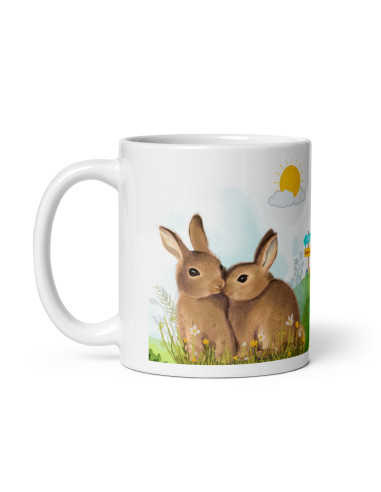 Cana personalizata – Cadou Special de...