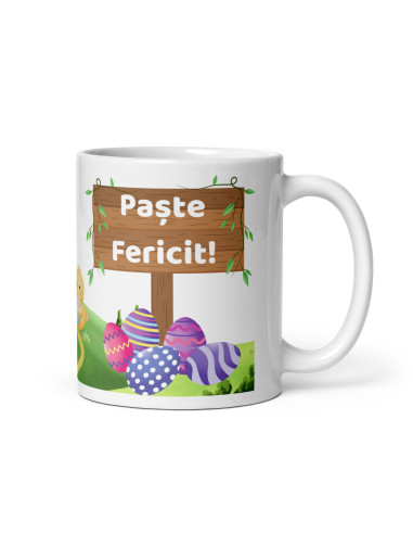Cana personalizata – Cadou Special de...