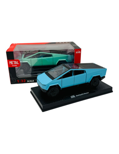 Mașinuță Metalică, Scara 1:32, Model...