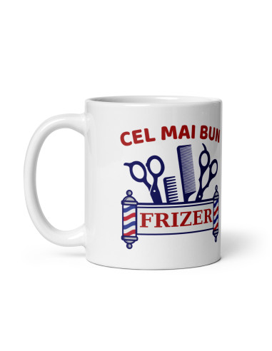Cana personalizata Pentru cel mai bun...