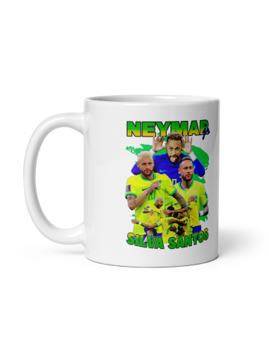 Cana Personalizata cu Jucatori de...