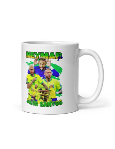Cana Personalizata cu Jucatori de...