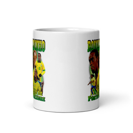 Cana Personalizata cu Jucatori de Fotbal – Cadou special – 330 ml