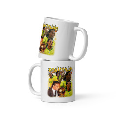 Cana Personalizata cu Jucatori de Fotbal – Cadou special...