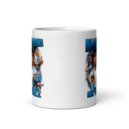 Cana Personalizata cu Jucatori de Fotbal – Cadou special – 330 ml