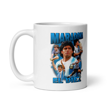 Cana Personalizata cu Jucatori de Fotbal – Cadou special – 330 ml