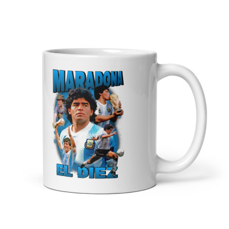 Cana Personalizata cu Jucatori de Fotbal – Cadou special – 330 ml