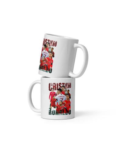 Cana Personalizata cu Jucatori de...