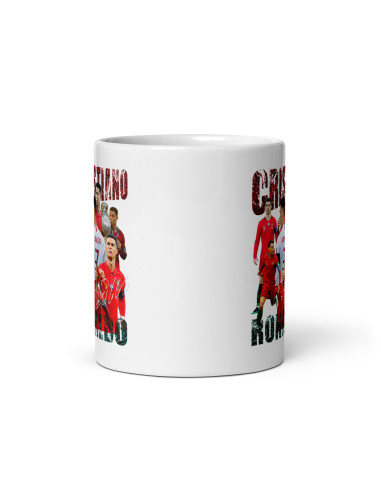 Cana Personalizata cu Jucatori de...
