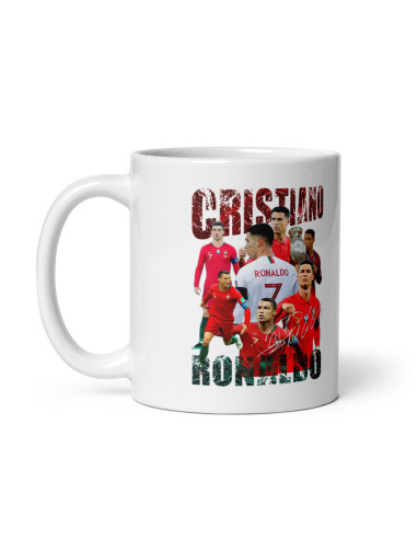 Cana Personalizata cu Jucatori de...