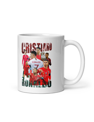 Cana Personalizata cu Jucatori de...