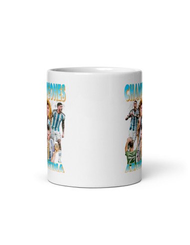 Cana Personalizata cu Jucatori de...