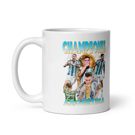 Cana Personalizata cu Jucatori de Fotbal – Cadou special – 330 ml