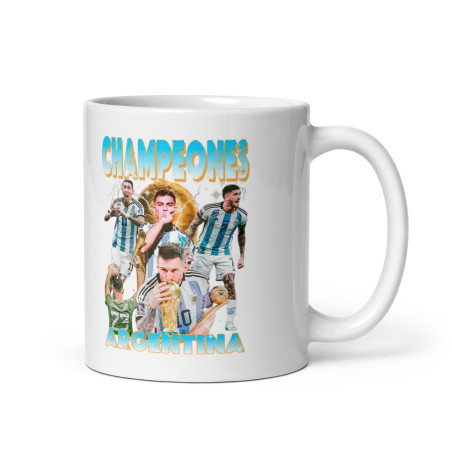 Cana Personalizata cu Jucatori de Fotbal – Cadou special – 330 ml