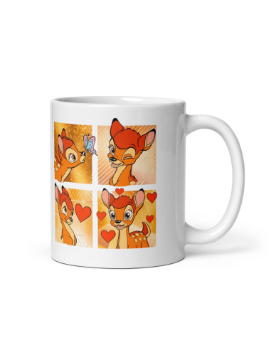 Cana model cu animalut dragalas –...