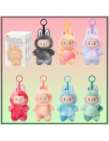 Jucarie din Plus Labubu Blindbox, Big...