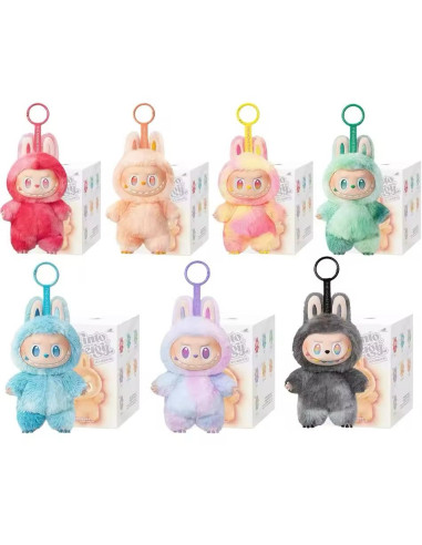 Jucarie din Plus Labubu Blindbox, Big...