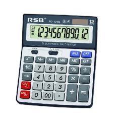 Calculator RD 1042L 12 digiti