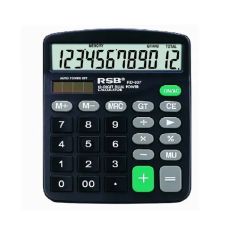 Calculator RD 837 12 digiti