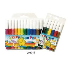 Carioca Jumbo 12cul.