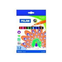 Carioca Milan 12 cul (06F12)