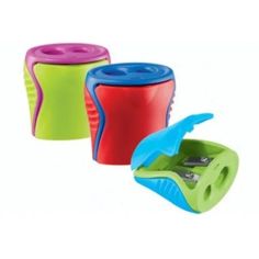 Ascutitoare pvc TY8131 cu rezervor Maped