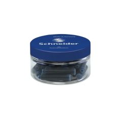 Patroane cerneala 30/borcan Schneider