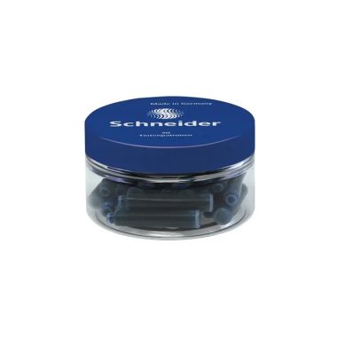 Patroane cerneala 30/borcan Schneider