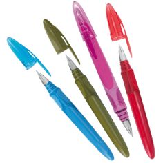 Stilou Bic Easy Clic Standard
