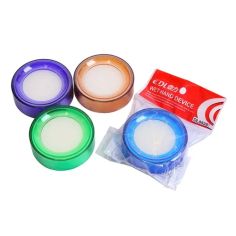 Buretiera standard din plastic