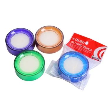 Buretiera standard din plastic