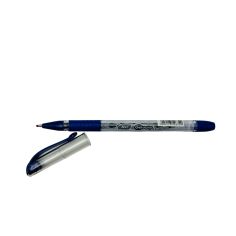 Pix cu Gel Bic Gel-ocity, 0.5mm Albastru