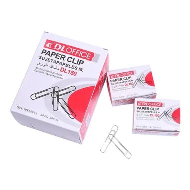 Agrafe metal 50mm/100 pcs
