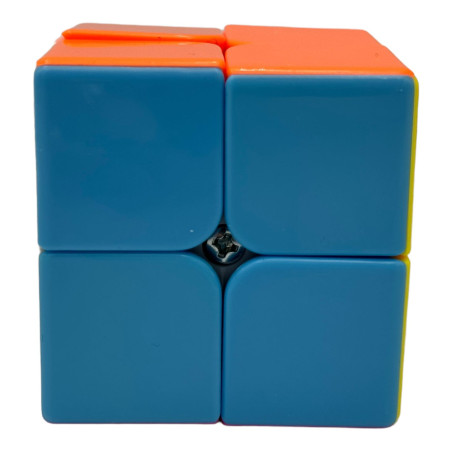 En-gros Cub Rubik 2×2×2, all color, 5×5×5cm, +6ani